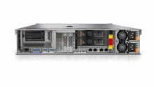 Lenovo System x3650 M5 serveur Rack (2 U) Intel® Xeon® E5 v4 E5-2620V4 2,1 GHz 16 Go DDR4-SDRAM 750 W