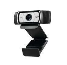 Logitech C930e webcam 1920 x 1080 pixels USB Noir Logitech
