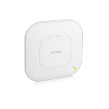 Zyxel NWA110AX-EU0103F point d'accès réseaux locaux sans fil 1775 Mbit/s Blanc Connexion Ethernet, supportant l'alimentation via ce port (PoE)