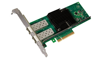 Intel X710DA2 carte et adaptateur réseau Interne Fibre 10000 Mbit/s