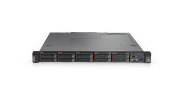 Lenovo ThinkSystem SR250 serveur Rack (1 U) Intel Xeon E 3,8 GHz 16 Go DDR4-SDRAM 450 W Lenovo