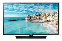 Samsung HG43EJ470MK TV Hospitality 109,2 cm (43") Full HD Noir 20 W