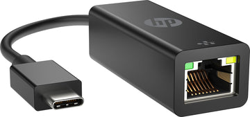 HP USB-C to RJ45 Adapter G2 carte et adaptateur d'interface RJ-45