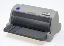 Epson LQ-630 imprimante matricielle (à points) 360 x 180 DPI 360 caractères par seconde Epson