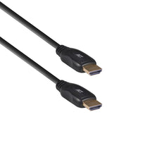 ACT AC3802 câble HDMI 2,5 m HDMI Type A (Standard) Noir ACT