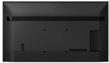Sony FW-75BZ30L/TM Signage Display Écran plat de signalisation numérique 190,5 cm (75") LCD Wifi 440 cd/m² 4K Ultra HD Noir Android 24/7