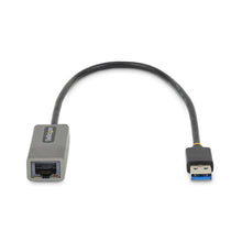 StarTech.com USB31000S2 carte et adaptateur réseau Ethernet 5000 Mbit/s