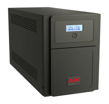 APC Easy UPS SMV Interactivité de ligne 2 kVA 1400 W 6 sortie(s) CA APC