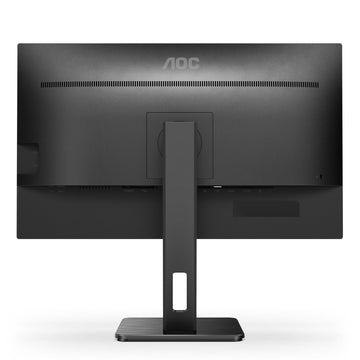AOC P2 24P2QM LED display 60,5 cm (23.8") 1920 x 1080 pixels Full HD Noir