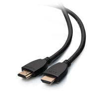 C2G 56783 câble HDMI 1,8 m HDMI Type A (Standard) Noir