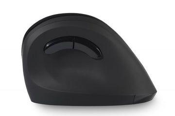 BakkerElkhuizen PRF Mouse Wireless souris Droitier RF sans fil 1600 DPI