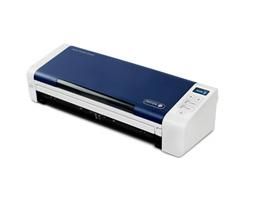 Xerox XDS-P Scanner ADF 600 x 600 DPI Bleu, Blanc Xerox