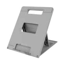 Kensington SmartFit Easy Riser Go Supports de Notebook Gris 35,6 cm (14