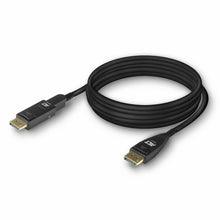 ACT AK4151 câble DisplayPort 15 m Noir ACT