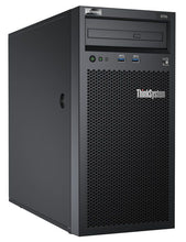 Lenovo ThinkSystem ST50 serveur 2 To Tour (4U) Intel Xeon E E-2224G 3,5 GHz 8 Go DDR4-SDRAM 250 W
