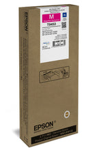 Epson C13T945340 cartouche d'encre 1 pièce(s) Original Rendement élevé (XL) Magenta Epson