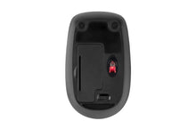 Kensington Pro Fit souris Ambidextre RF sans fil Laser 1000 DPI