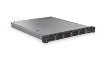 Lenovo ThinkSystem SR250 serveur Rack (1 U) Intel Xeon E E-2224 3,4 GHz 8 Go DDR4-SDRAM 300 W
