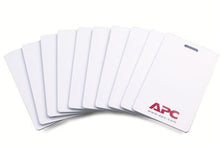 APC NetBotz HID Proximity Cards - 10 Pack carte à puce APC
