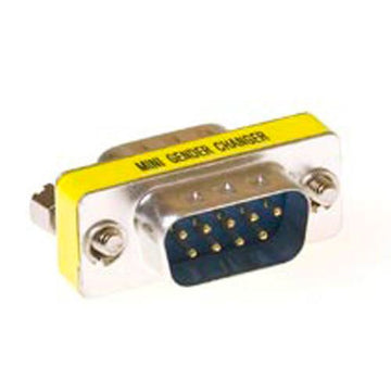 ACT AB9013 cable gender changer 9 pin D-sub ACT
