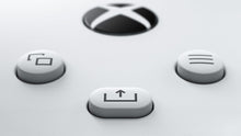 Microsoft Xbox Wireless Controller Blanc Bluetooth Manette de jeu Analogique/Numérique Android, PC, Xbox One, Xbox One S, Xbox One X, Xbox Series S, Xbox Series X, iOS