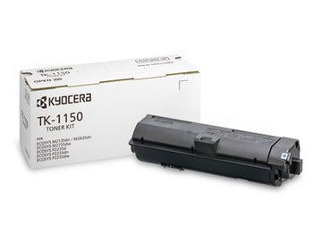 KYOCERA TK-1170 cartouche toner et laser 1 pièce(s) Original Noir KYOCERA
