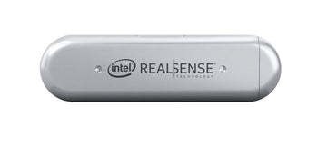 Intel RealSense D435i Appareil photo Argent Intel