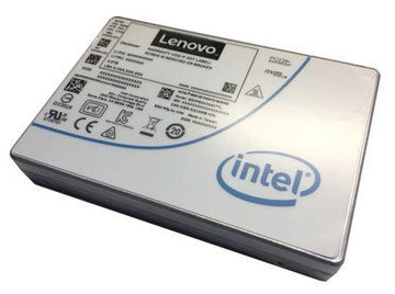 Lenovo 4XB7A10204 disque SSD 2.5" 2 To U.2 3D TLC NVMe