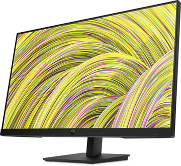 HP P27h G5 écran plat de PC 68,6 cm (27") 1920 x 1080 pixels Full HD Noir