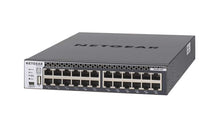 NETGEAR M4300-24X Géré L3 10G Ethernet (100/1000/10000) 1U Noir Netgear