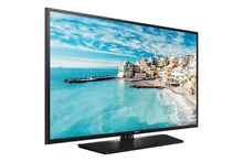 Samsung HG55EF690UB TV Hospitality 139,7 cm (55") 4K Ultra HD Smart TV Noir 20 W Samsung
