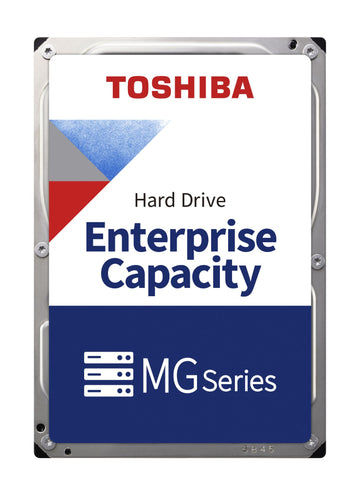 Toshiba MG08 3.5" 16000 Go Série ATA III Toshiba