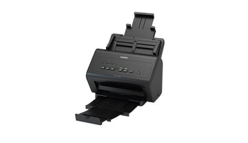 Brother ADS-3000N scanner Scanner ADF 600 x 600 DPI A4 Noir