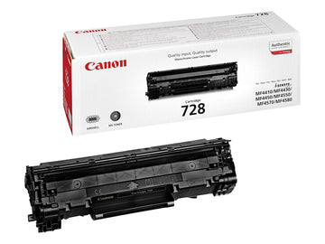 Canon 3500B002 cartouche toner et laser 1 pièce(s) Original Noir Canon