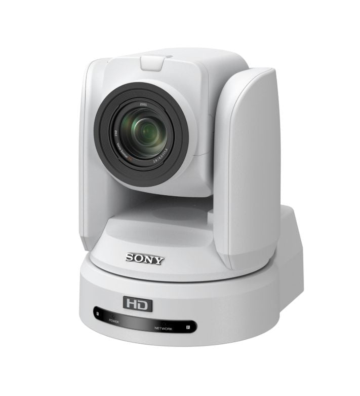 Sony BRC-H800 Dôme Caméra de sécurité IP Intérieur Plafond