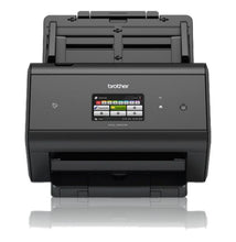 Brother ADS-3600W scanner Scanner ADF 600 x 600 DPI A3 Noir