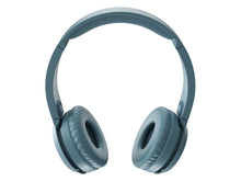 Philips 4000 series TAH4205BL/00 Écouteur et casque Sans fil Arceau Appels/Musique USB Type-C Bluetooth Bleu