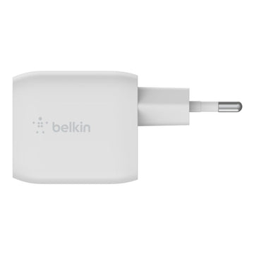 Belkin WCH011vfWH Blanc Intérieur Belkin
