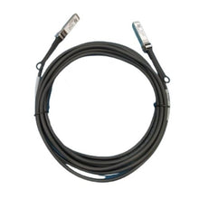 DELL 470-AAVG câble de fibre optique 5 m SFP+ Noir DELL