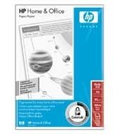 HP Home and Office Paper, 80 gr/m², A4/210 x 297 mm/5x500 vel papier jet d'encre Mat HP