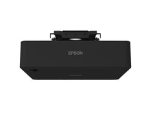 Epson EB-L735U vidéo-projecteur Projecteur à focale standard 7000 ANSI lumens 3LCD WUXGA (1920x1200) Noir Epson
