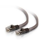 C2G 0.5m Cat5e 350MHz Snagless Patch Cable câble de réseau 0,5 m C2G