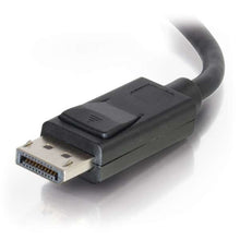 C2G 54402 câble DisplayPort 3,05 m Noir