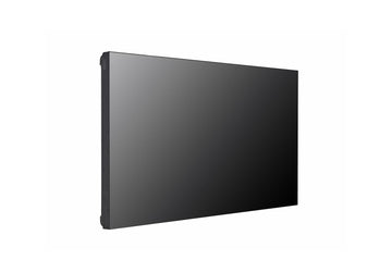 LG 55VM5J-H Panneau plat de signalisation numérique 139,7 cm (55") 500 cd/m² Full HD Noir Web OS 24/7 LG