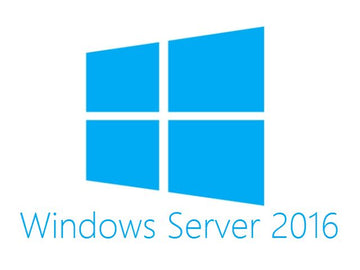 Lenovo Windows Server 2016 Remote Desktop Services Licence d'accès client 50 licence(s)