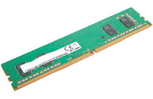 Lenovo 4X71D07928 module de mémoire 8 Go 1 x 8 Go DDR4 3200 MHz Lenovo