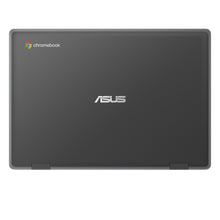 ASUS Chromebook CR1100CKA-GJ0028 N4500 29,5 cm (11.6") HD Intel® Celeron® N 4 Go LPDDR4x-SDRAM 32 Go eMMC Wi-Fi 6 (802.11ax) ChromeOS Gris ASUS