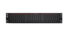 Lenovo ThinkSystem SR650 serveur Rack (2 U) Intel® Xeon® Gold 5218 2,3 GHz 32 Go DDR4-SDRAM 750 W