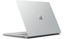 Microsoft Surface Laptop Go 2 i5-1135G7 Ordinateur portable 31,5 cm (12.4") Écran tactile Intel® Core™ i5 8 Go LPDDR4x-SDRAM 256 Go SSD Wi-Fi 6 (802.11ax) Windows 11 Pro Platine