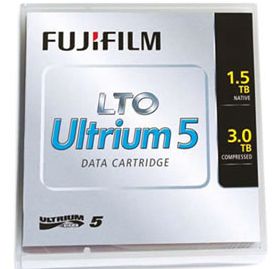 Fujitsu D:CR-LTO5-05L cartouche de nettoyage Fujitsu